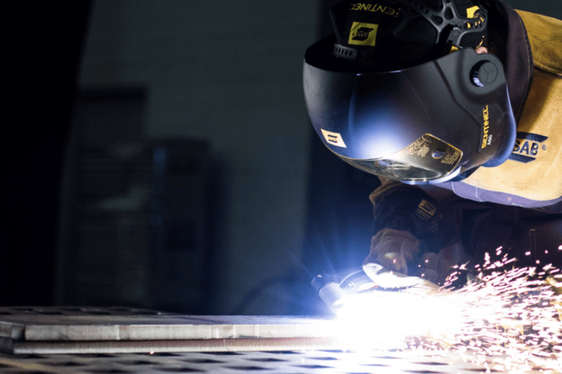 Nuclear Specialist till ESAB AB image