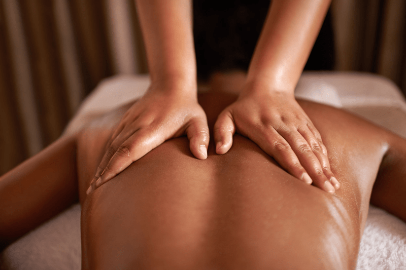 Licensed Massage Therapist - Oakbrook image