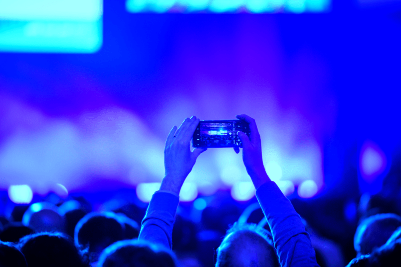 Senior Account Director - Events image