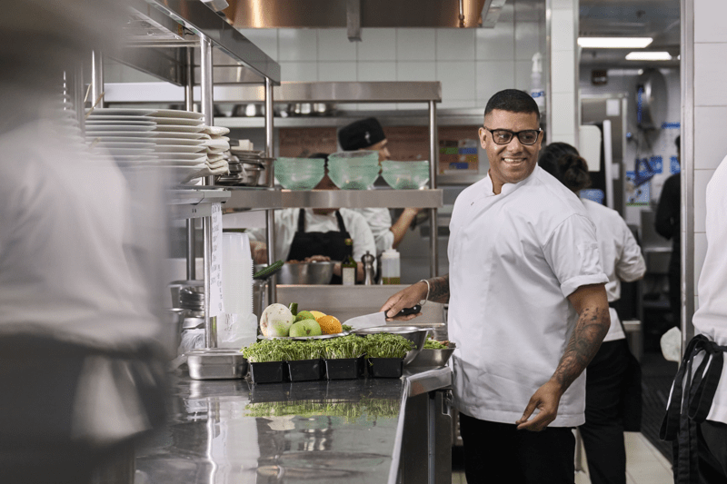 Head Chef & BOH Trainer image