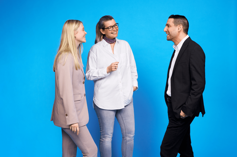 Compliance Specialist image