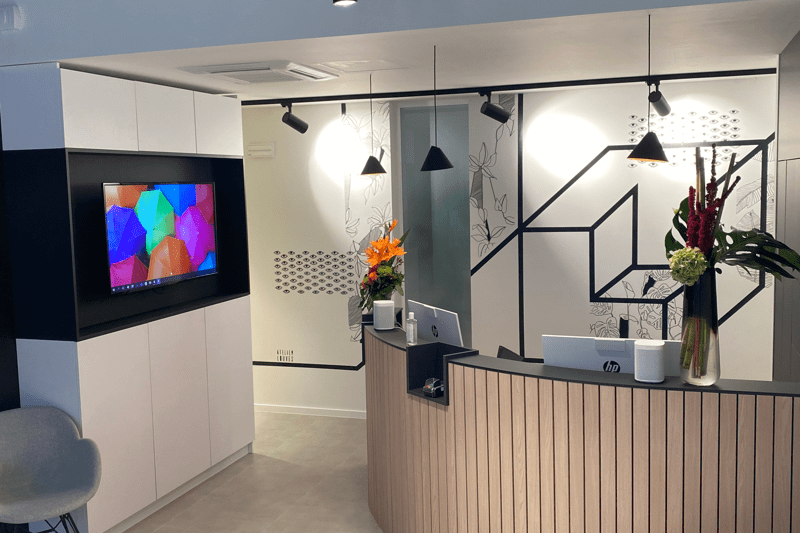 Assistant.e dentaire | Dentius Louvain-La-Neuve (32h/semaine) image