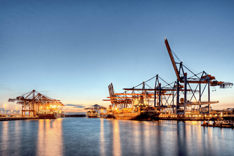 DOUANEDECLARANT (m/v/x) voor ALS CUSTOMS SERVICES image