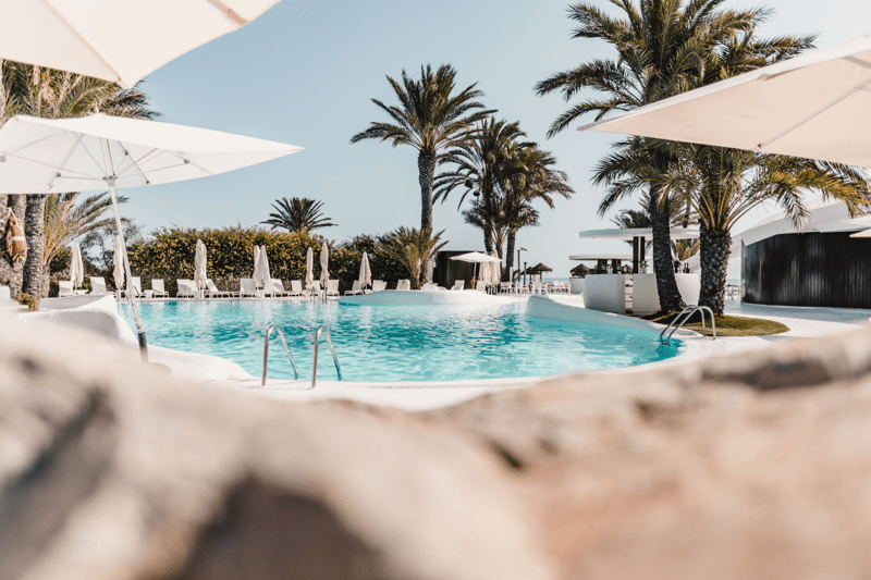 Técnico/a de mantenimiento - Collados Beach image