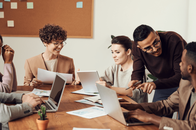 Homeoffice, Part time: Private Nachhilfe in Deutsch als Fremdsprache image