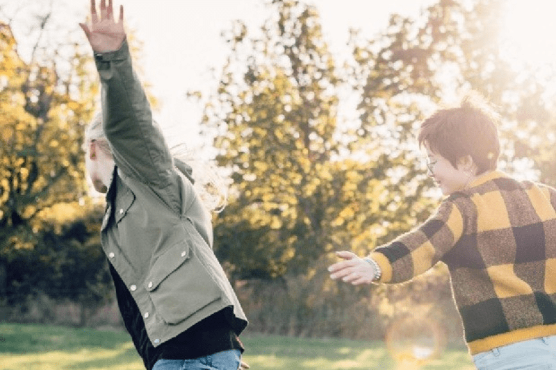 Rädda Barnen söker samordnare till Volontärguide-teamet image