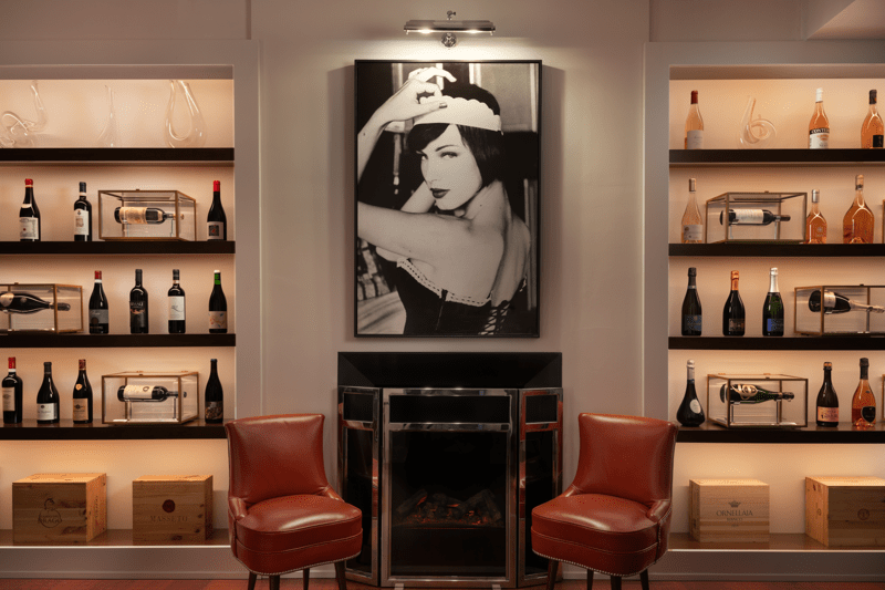 Hostess part-time – Borgo San Jacopo image
