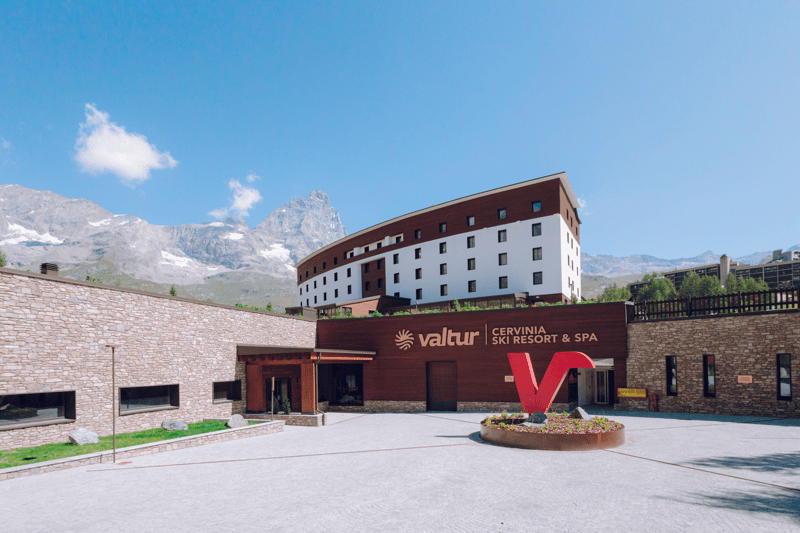 CONCIERGE image