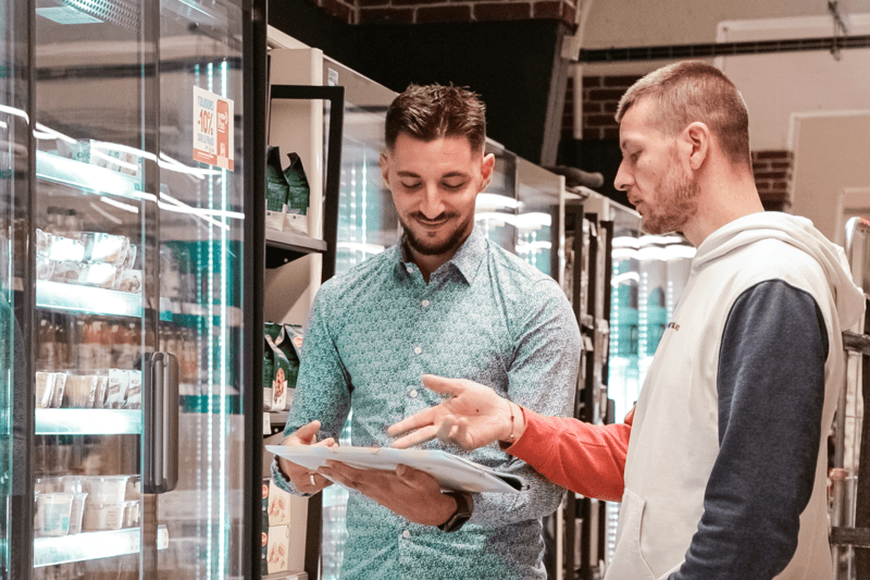 Field Sales representative - INEX image