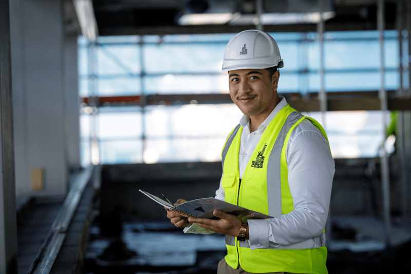 Assistant Project Manager - Graduate Role image