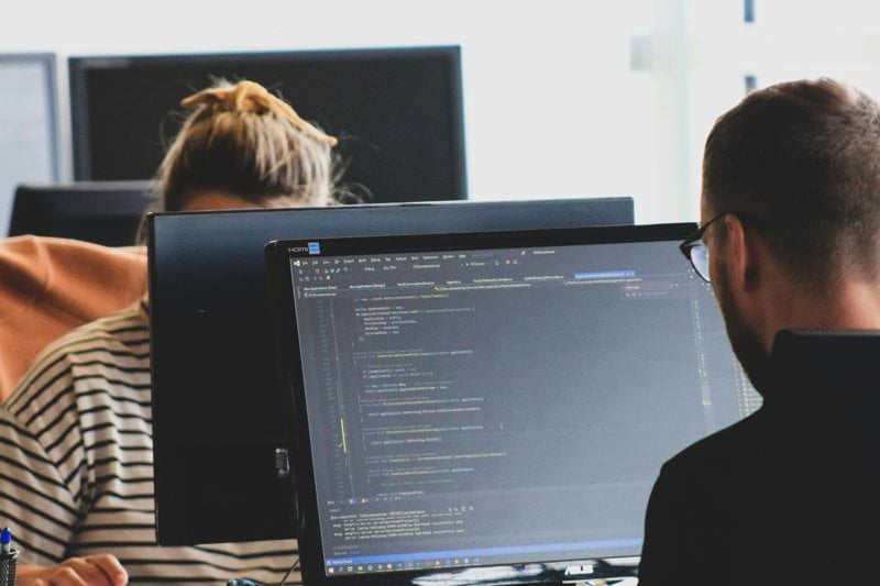 Similix | Senior Backend Developer image
