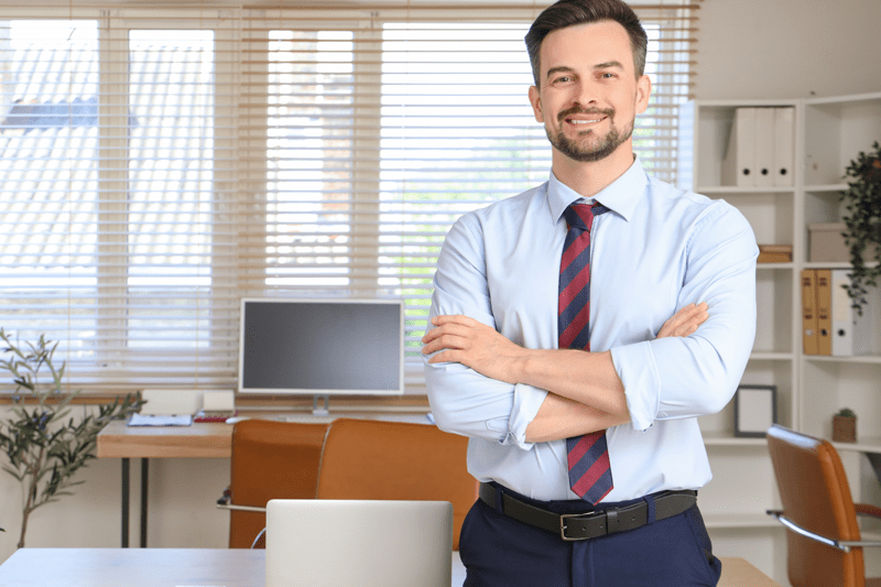 Comptable Senior image