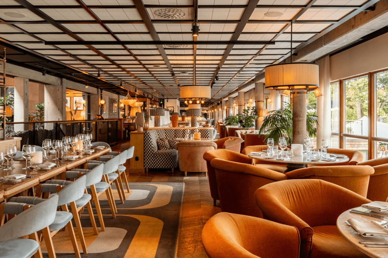 Food & Beverage Manager till Ellery Beach House image