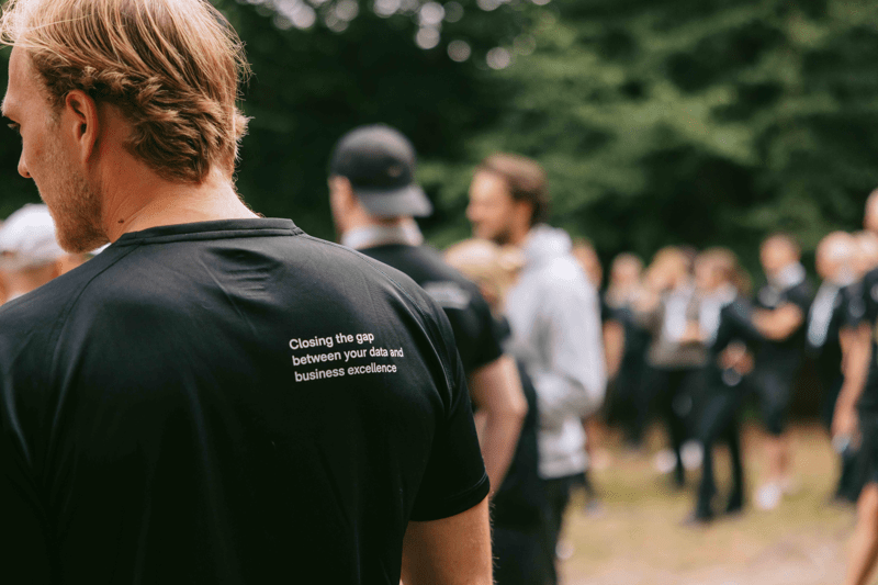 Senior Data Engineer AWS - bygg dataplattformar för framtiden! image
