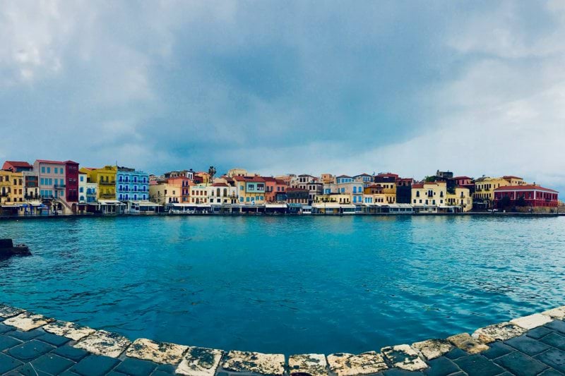 Customer Expert for Tech Brand in Crete - Danish - Chania image