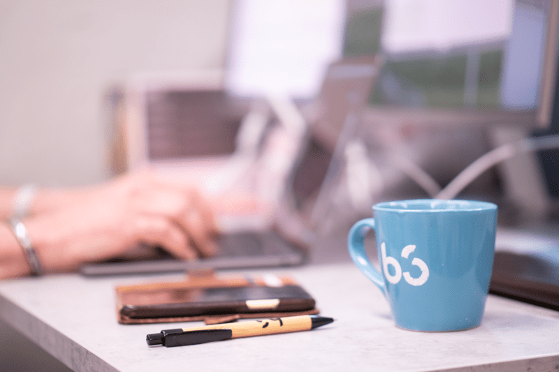 Managementkonsult AI image