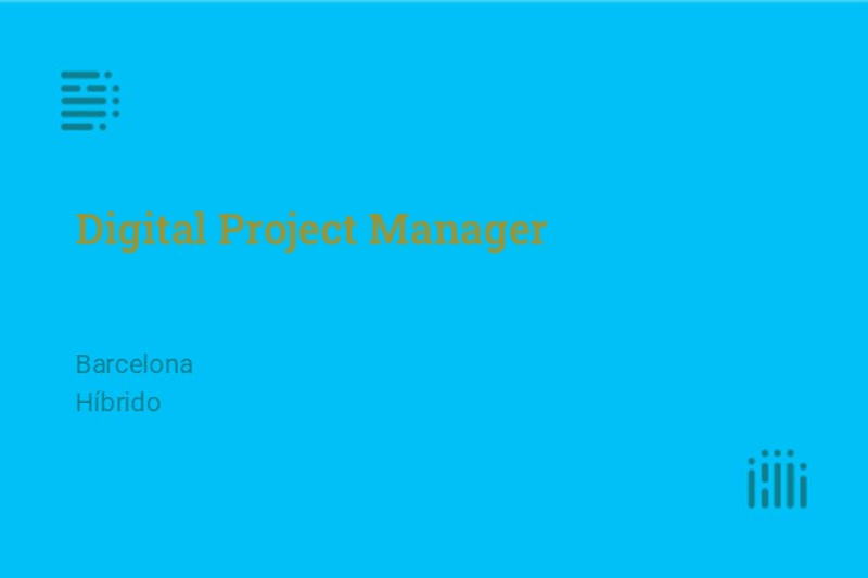 Digital Project Manager image