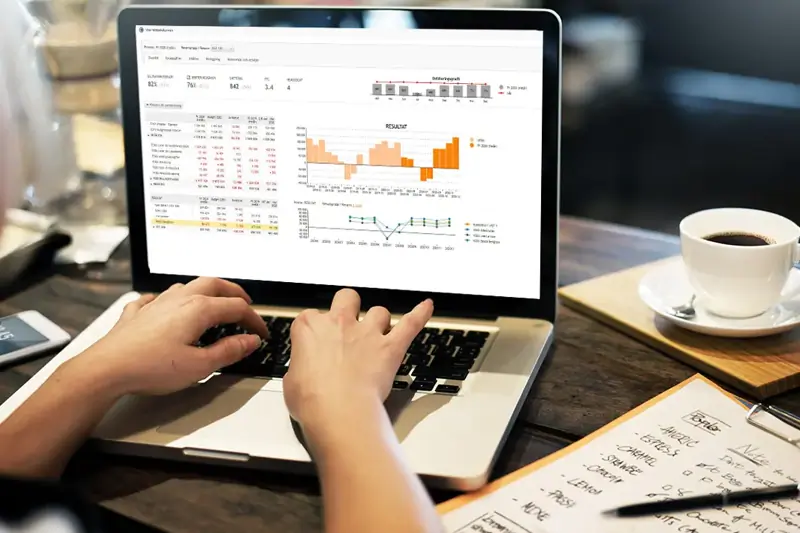 Student Assistant – Billing & Contract Support (part-time) – Hyperegene image