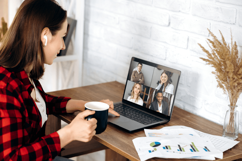 Digital Growth Manager image