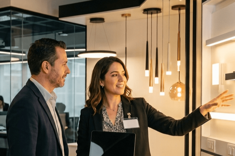 Key Account Manager (KAM) - Retail image