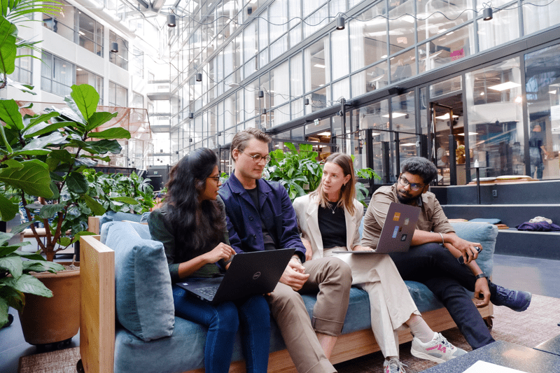 Sr. UX Designer (Consultant) image