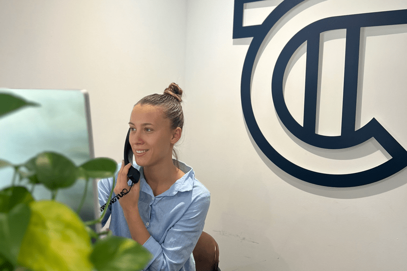 Lead Chiropractic Assistant image