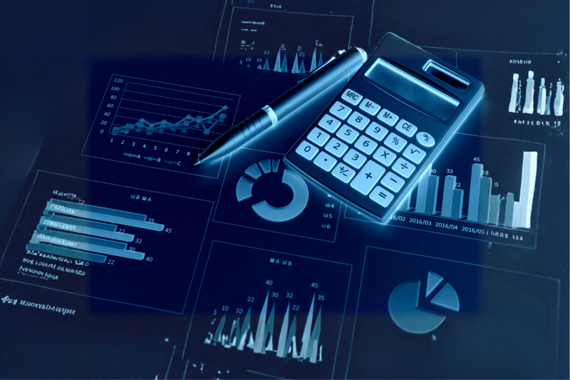 Comptable amb visió analítica image