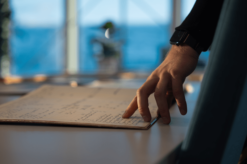 Projektledare inom måleri - Storstockholm image