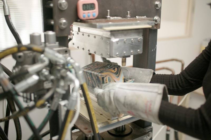 Mold Tooling Technician - 3rd Shift image