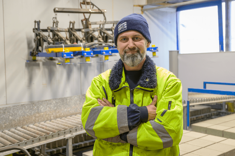 Medewerker Technische Dienst image