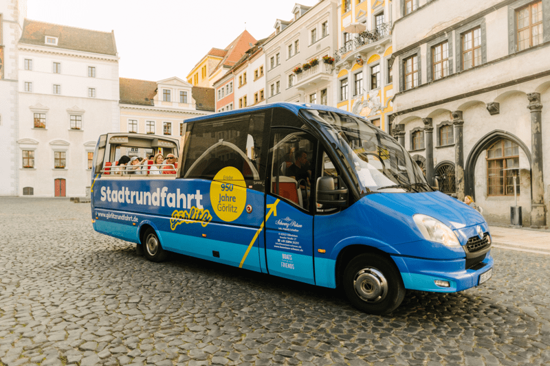 Busfahrer (m/w/d) - Vollzeit image