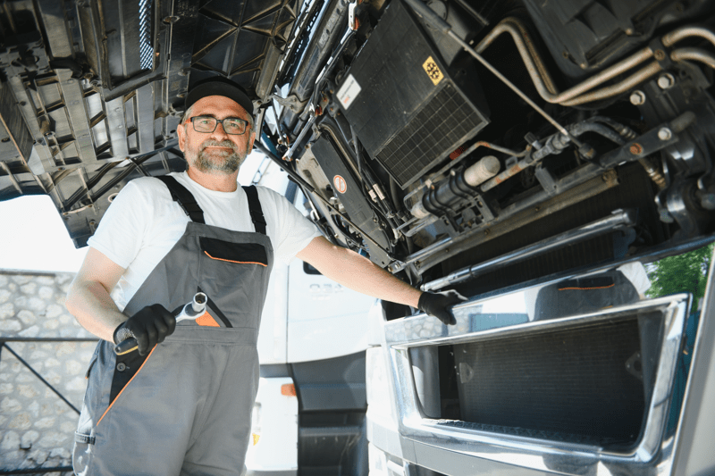 Automotive Technician (all genders) image