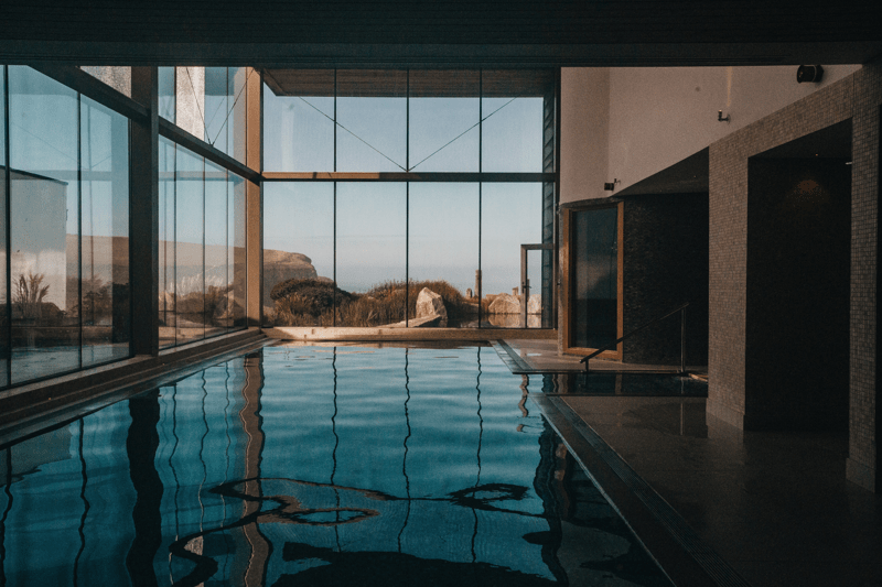 Pool Host (seasonal) image