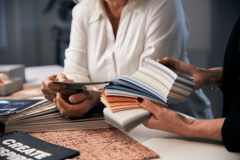 Nordic Segment Manager to Tarkett image