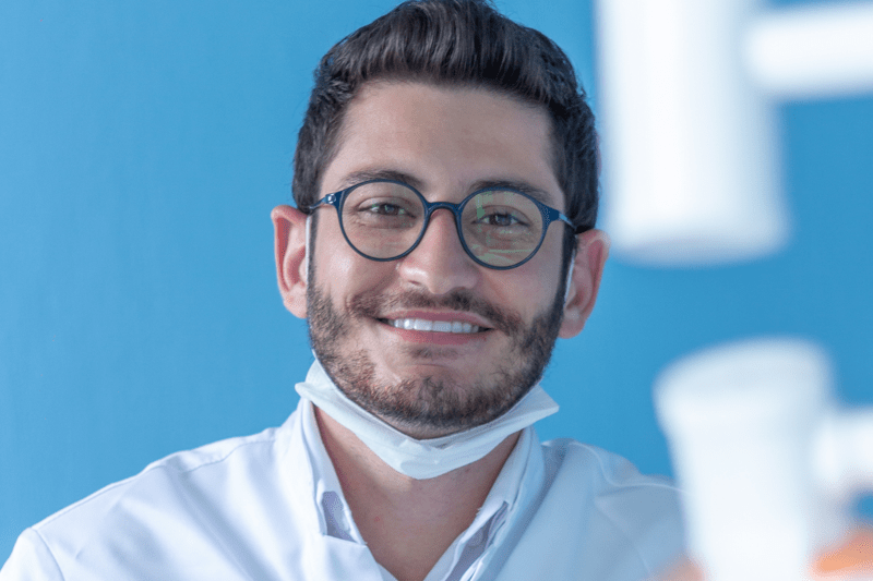 Tandläkare sökes till Tyringe Tandläkargrupp image