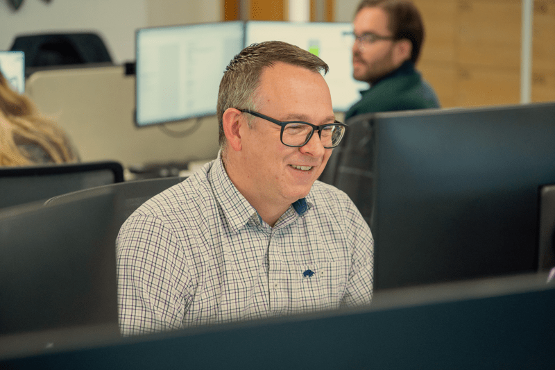 Technical Underwriting Specialist (Policy Wordings) image