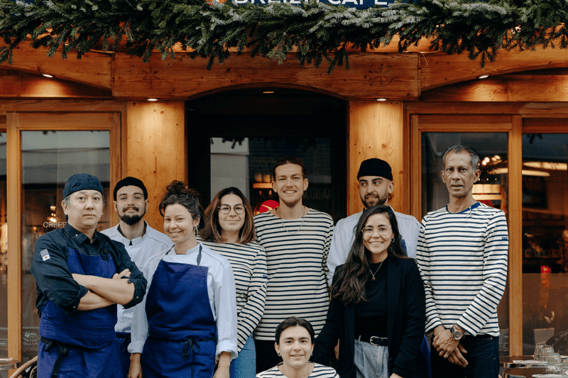 Session de recrutement - Strasbourg image