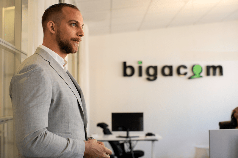 Inhouse Account Manager - Annonsförsäljning image