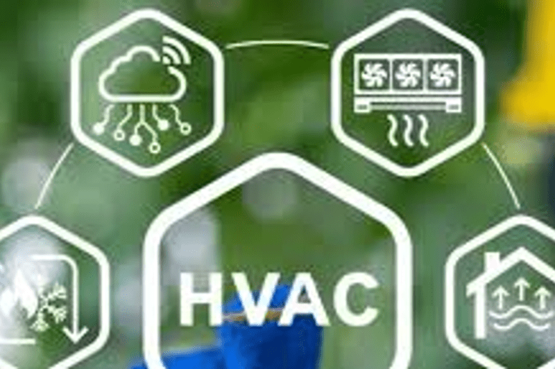 Ingénieur(e) d’Affaires CVC (H/F) image