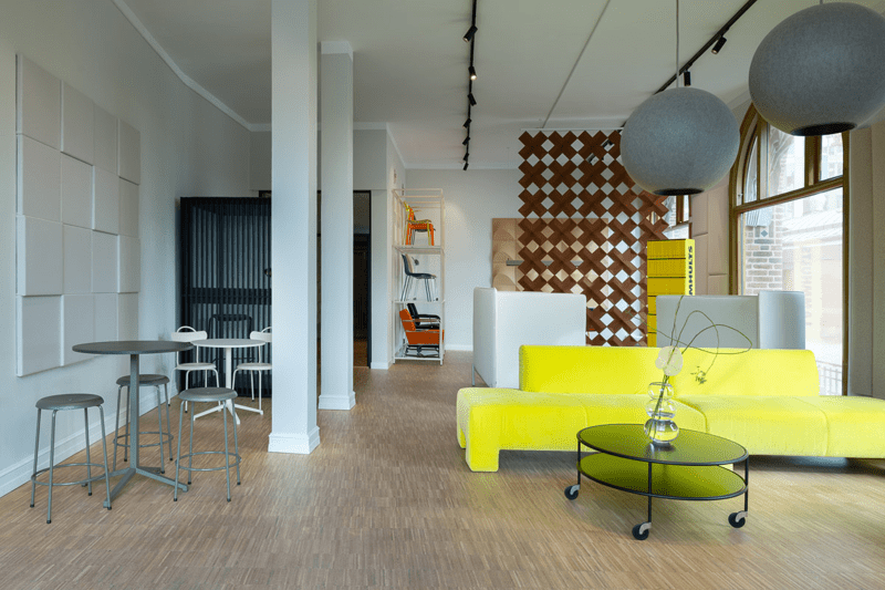 Strategic Purchaser - Lammhults Design Group image