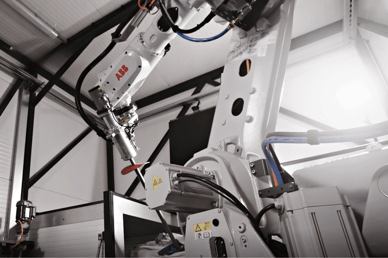 SÄHKÖASENTAJAA / Kirfer Automation image
