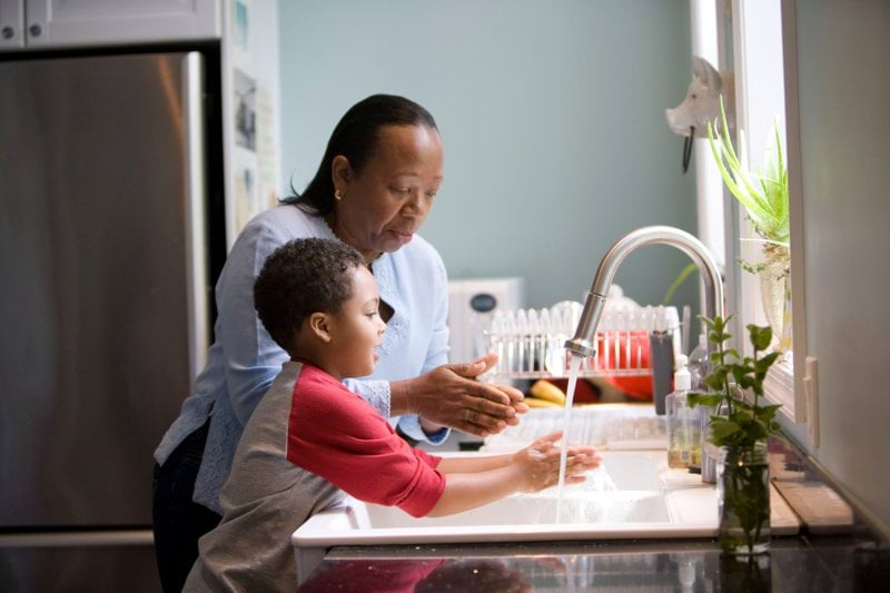 Health Assistant image
