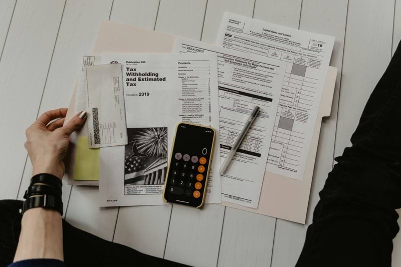 Financial Assistant image