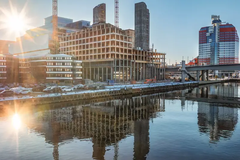 Affärschef Kontor Malmö image