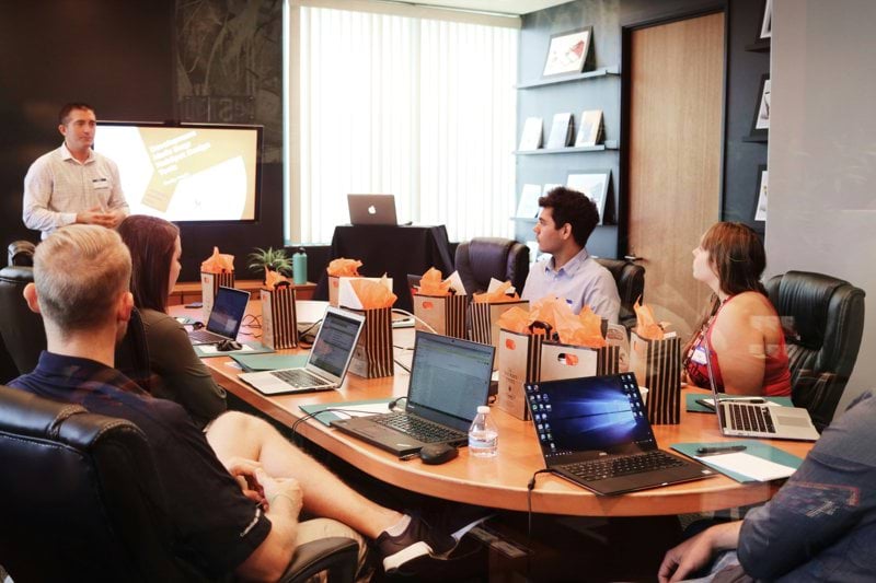Abax - Account  Executive image