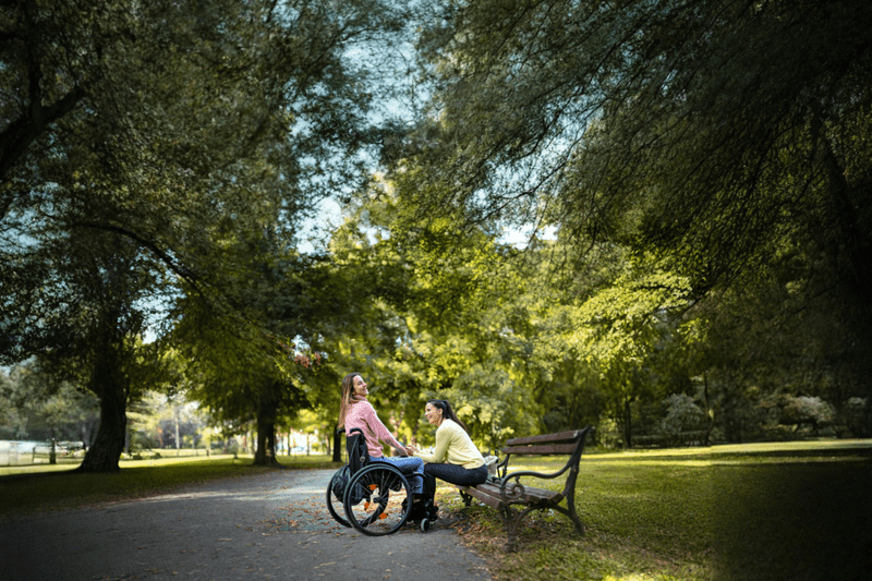 Female Live-in Carer DRIVER ESSENTIAL – HP3 Hemel Hempstead| £161.35/day | £400 Bonus | Apply Now image