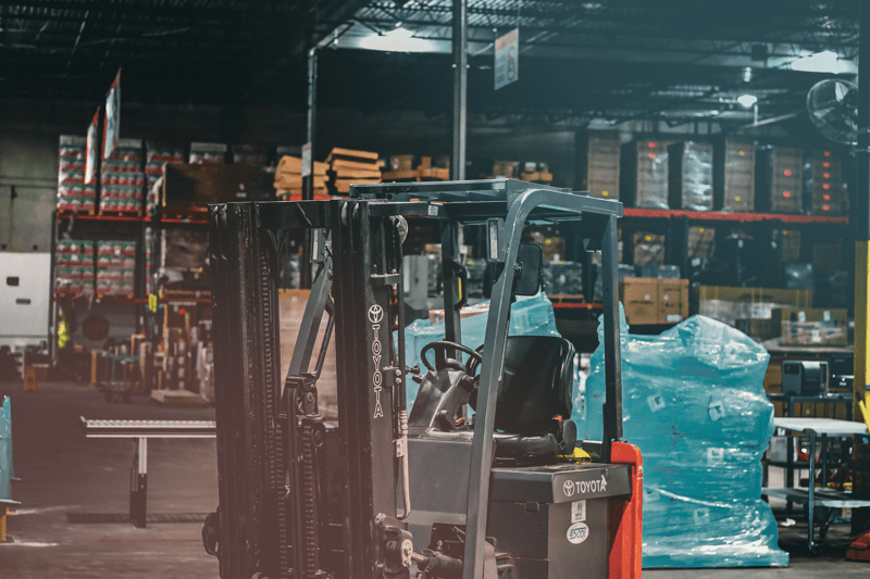 Lageransvarig till Kund i Linköping image