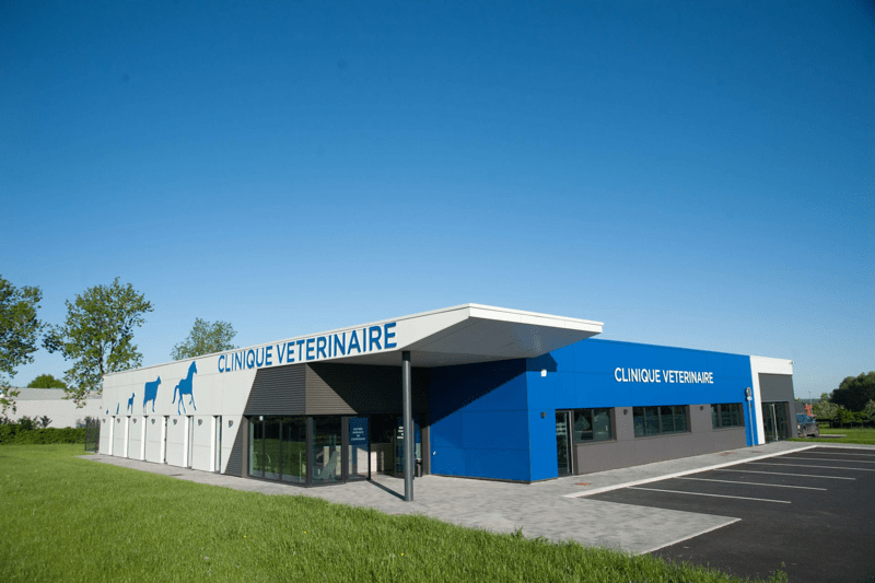 Maroilles - VétoMaroilles - Vétérinaire Canin - CDI (H/F) image