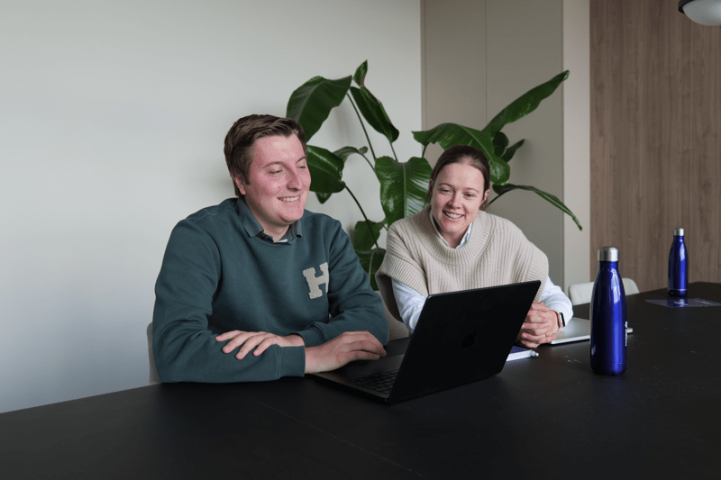 Senior Marketeer image