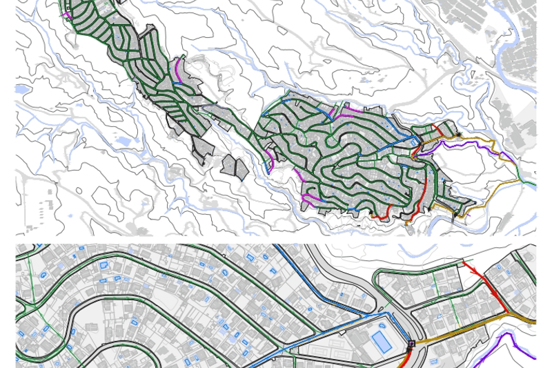 Arquitecte/a Urbanista image